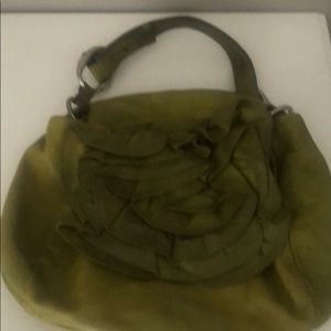 Rose bag